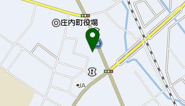 ウエストパークの地図画像