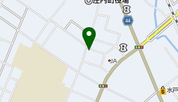 SnackCoCoの地図画像