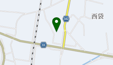 成沢よしみ養魚場の地図画像