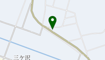 三羽製作所の地図画像