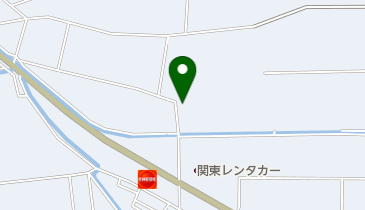 ギフトウメキの地図画像