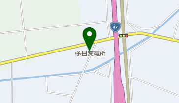 サリアンビューティサロンの地図画像
