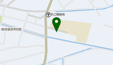 どぉーる美容室の地図画像