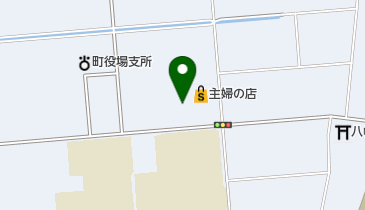 株式会社カリカワ 山形工場の地図画像