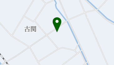 工藤秋夫理容所の地図画像