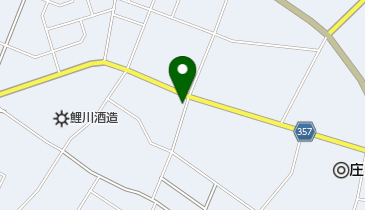 繁利屋精肉店の地図画像