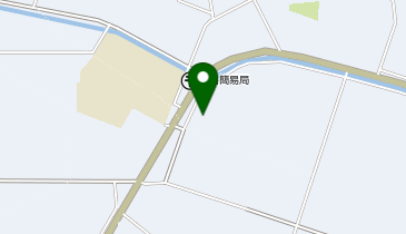 庄内町役場 余目第一公民館の地図画像