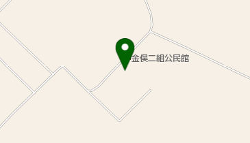 有限会社アルミ工房サイトの地図画像
