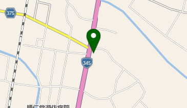 カスリヤの地図画像