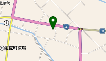 システム小野寺の地図画像
