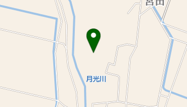 長照寺の地図画像