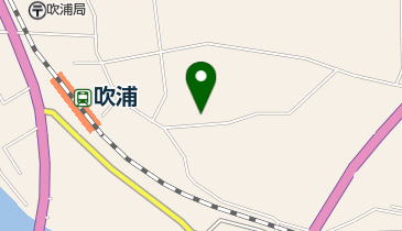 赤坂屋の地図画像