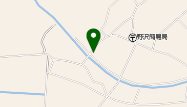 渋谷商店の地図画像