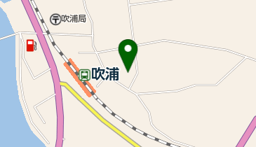 ゆうの地図画像