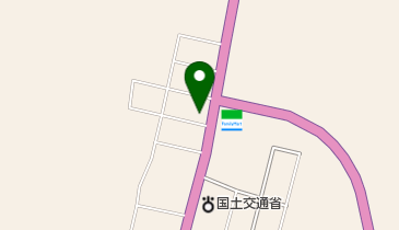 有限会社西浜タイヤの地図画像