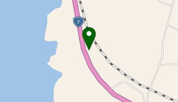 アトリエユー三崎工場の地図画像