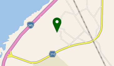 ヘアーサロンタカの地図画像