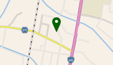 ヘアーサロン(髪美館)TAKAHASHIの地図画像