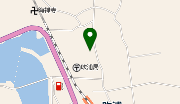 ヘアーサロンプリンスの地図画像