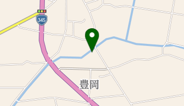 ワタナベ理容店の地図画像