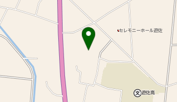 本願寺ペット葬祭センターの地図画像