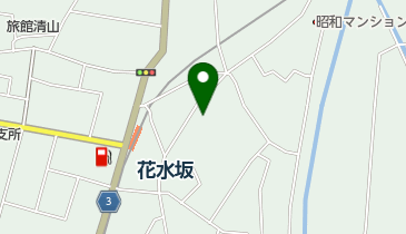 マッサージ・オータムの地図画像