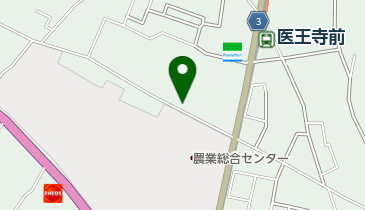 喜美の店の地図画像