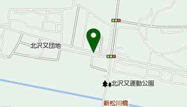 丸秀商店の地図画像