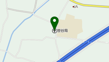 石橋商店の地図画像