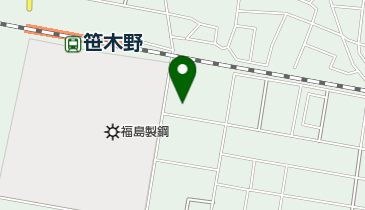 株式会社小関秀雄商店の地図画像