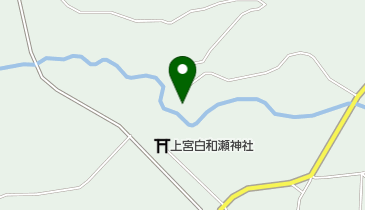 有限会社マリアネットの地図画像