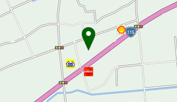 株式会社阿部紙工 佐倉工場の地図画像