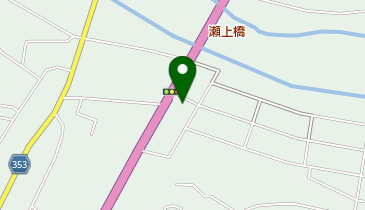 有限会社しもんの地図画像