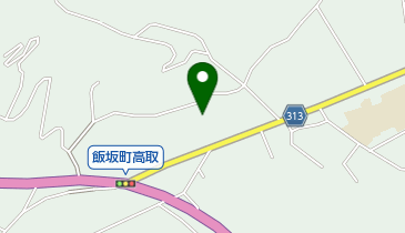 和泉総業有限会社の地図画像