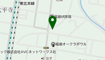 ニチイケアセンター太平寺の地図画像