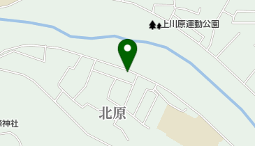 有限会社愛和の地図画像