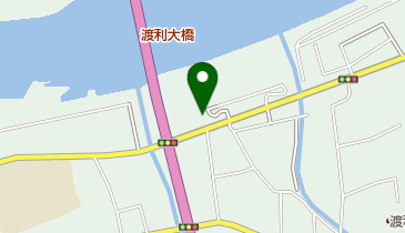 よろこび介護支援センターの地図画像