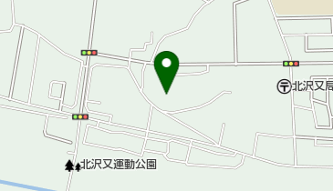 有限会社畑中商店の地図画像
