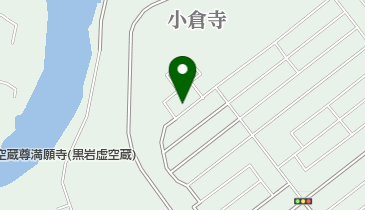 株式会社バイテクの地図画像