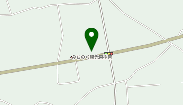 ニューマル愛果実直売所の地図画像