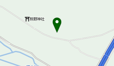 横江義洋果樹園の地図画像