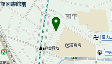 株式会社ハッピー商会の地図画像