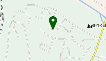 パナせのうえの地図画像