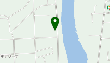 丹治電器ふじみつ店の地図画像