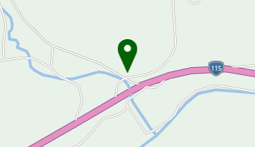 有限会社アイコーの地図画像