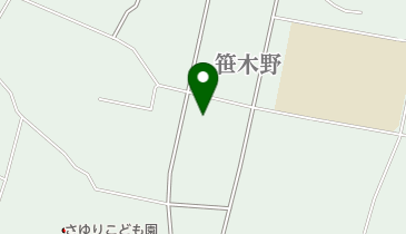 福島市 吾妻学習センターの地図画像