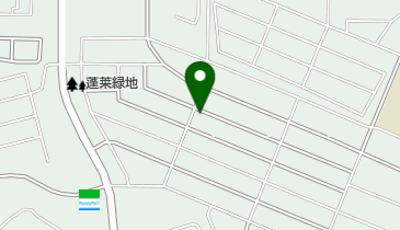 福南珠算教育センター 本部の地図画像