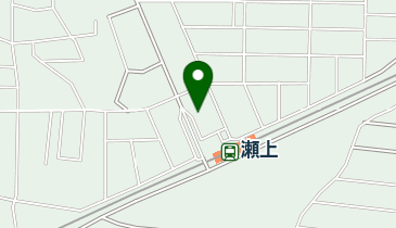 松崎そろばん教室の地図画像