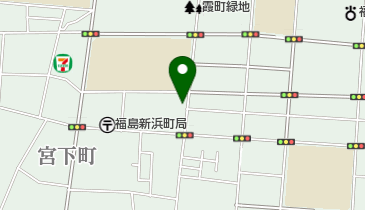 いけばな&フラワーデザイン教室・萌の地図画像