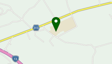 福島市立 中野小学校の地図画像